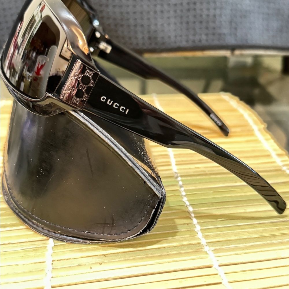 GUCCI GG 1511/S UNISEX SUNGLASSES 100% AUTHENTIC & VERY RARE NWT